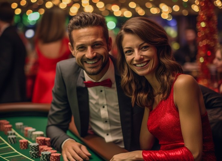 Antarmuka aplikasi mobile omnidroid yang menampilkan pilihan permainan live dealer, sportsbook, dan metode pembayaran lokal