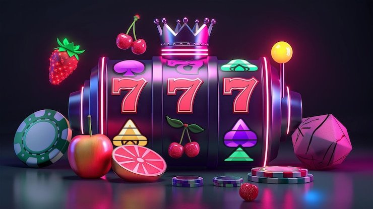 Aplikasi omnidroid menampilkan studio live dealer roulette dan Dragon Tiger